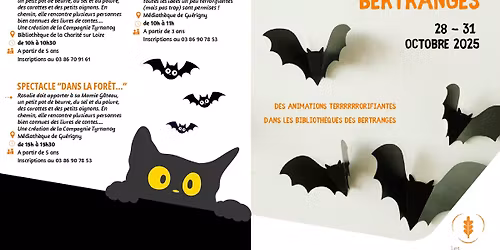 \u00c9TRANGES BERTRANGES