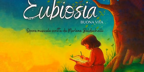 EUBIOSIA - Buona vita