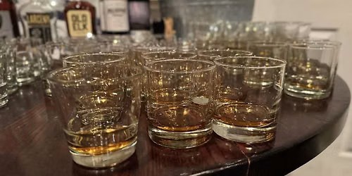 The Bourbon Club Tasting | November 2026