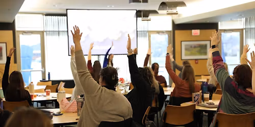 Helping Professionals CARE Conference