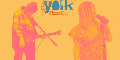 Live Music At Yolk Farm Pizza Co