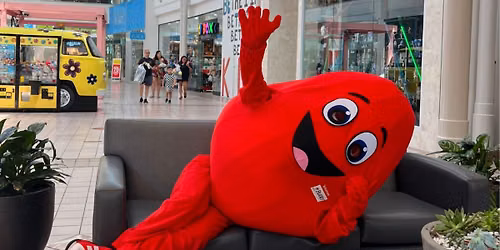 American Red Cross Blood Drive