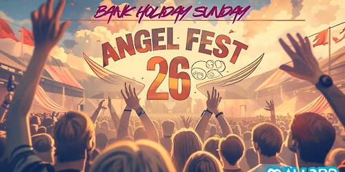 ANGEL-FEST 26