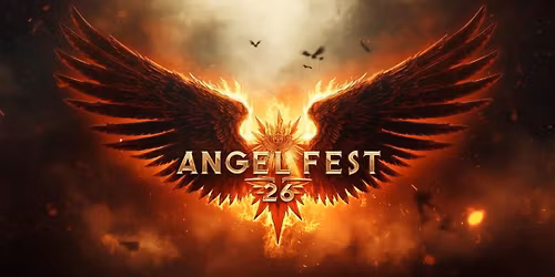ANGEL-FEST 26