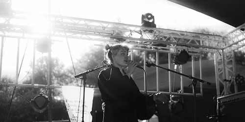 Live: CLEO NOA @648cafe