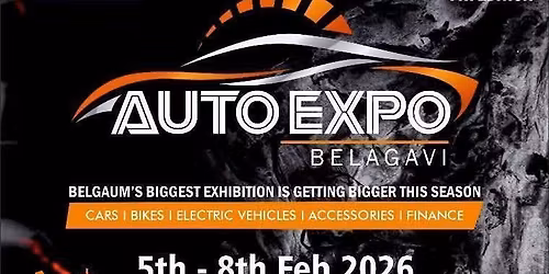 AUTO EXPO 