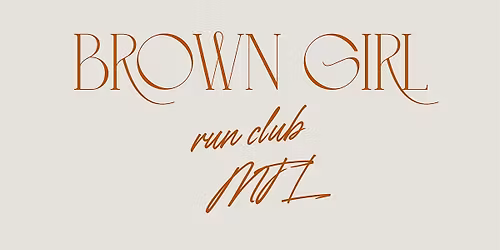 Brown Girls Run Club