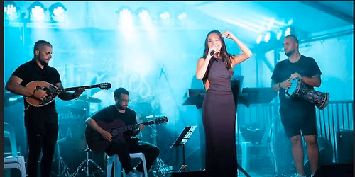 Dio Patrides | Live at the Greek