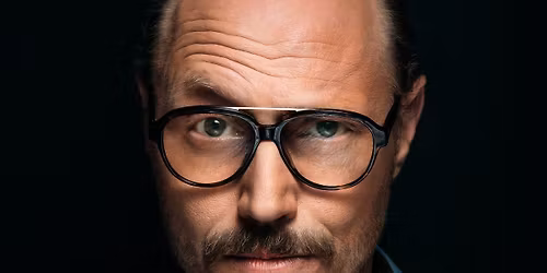 Christoph Jarmer @ Kabarett Niedermair