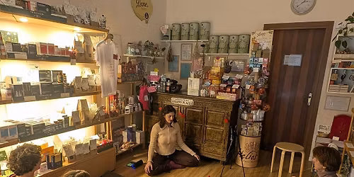 Sblocchiamo il diaframma & esercizi per la colonna