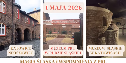 MAGIA \u015aL\u0104SKA i WSPOMNIENIA Z PRL