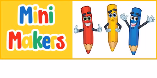 Xmas Kids Craft & Create Workshop