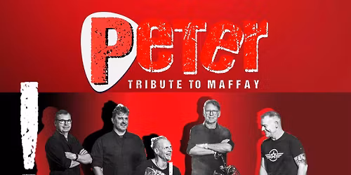 PETER Charity Night