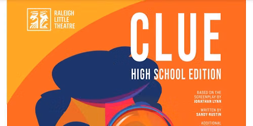 Clue: High School Edition