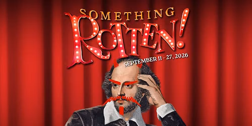 Something Rotten