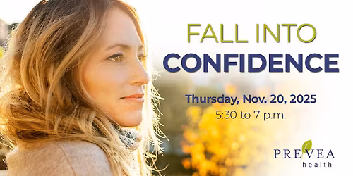 Fall Into Confidence: Refresh Your Look for the Holidays