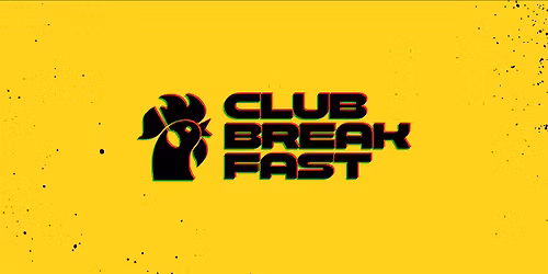 Club Breakfast