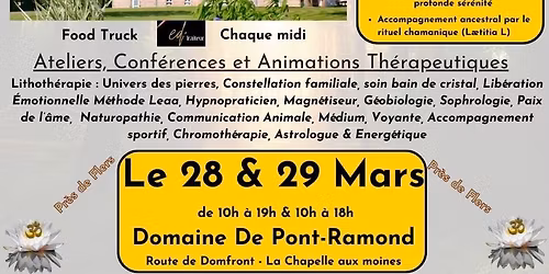 \u00c9v\u00e9nement bien \u00eatre 2026