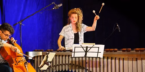 Stick & Bow - Rompre le silence | Musiques sous un arbre