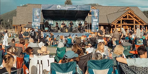 Hops Drops Music & Beer Festival