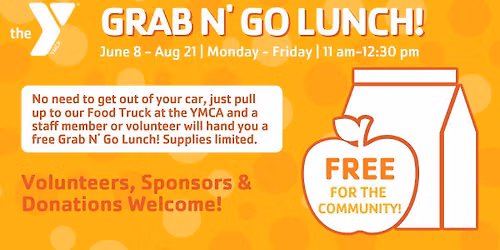 Grab N' Go Lunch