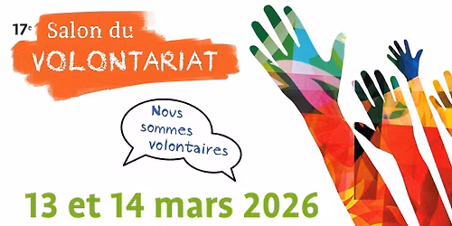 Salon du Volontariat 2026