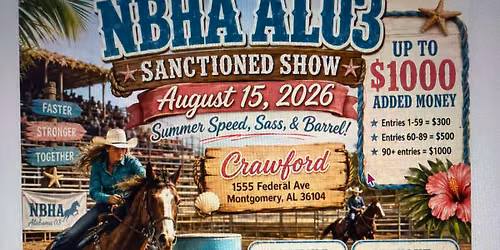 Nbha AL03 sanctioned August 15