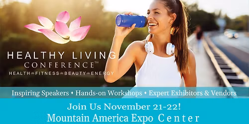 Healthy Living Conference