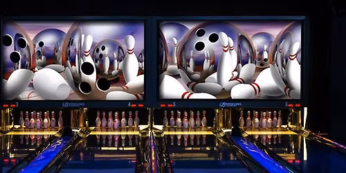 NoTap 4 Gamer with 4 Divisions