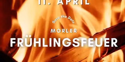 \ud83d\udd25Fr\u00fchlingsfeuer \ud83d\udd25(Klein-Ostern)\ud83d\udc30\ud83c\udf38\ud83c\udf3c