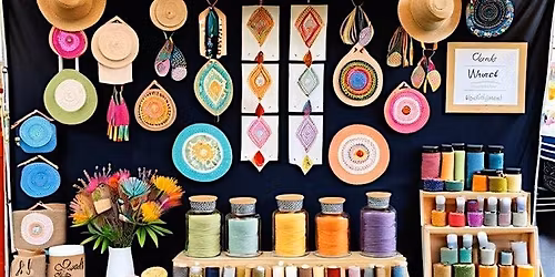 THE SUMMER EDIT Market Sale - Jun 7 @ Triwood Community Center