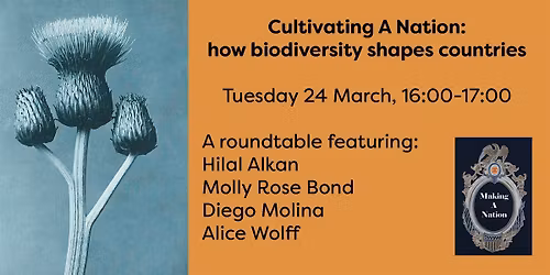 Cultivating A Nation: how biodiversity shapes countries