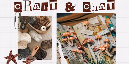 Craft & Chat