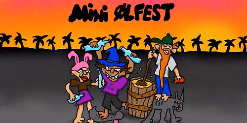 Mini Craft Beer Festival 2026