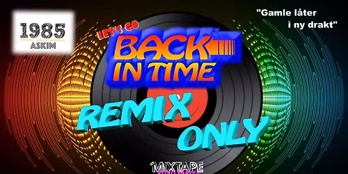 MIXTAPE's Remix Only