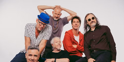 QUIMBY koncert a Pesti rakparton, a L\u00e1nch\u00edd l\u00e1b\u00e1n\u00e1l \/ H\u00c9Tx7 Fesztiv\u00e1l Erzs\u00e9betv\u00e1rosban \/ KULT7