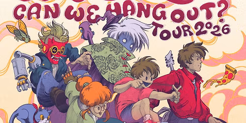 Good Kid | KAVKA ZAPPA | ANTWERP