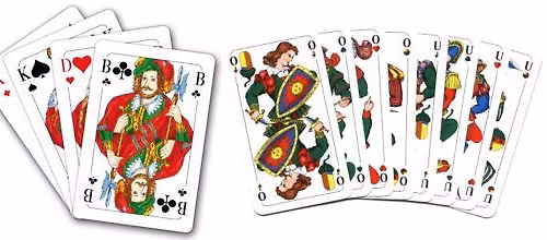 7. Schafkopf -und Romm\u00e9 Turnier (f\u00fcr Mitglieder und geladene G\u00e4ste)