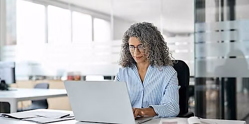 Preparing California for the Older Workforce Boom