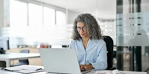 Preparing California for the Older Workforce Boom