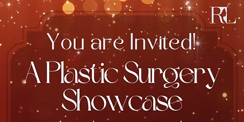 Plastic Surgery Showcase