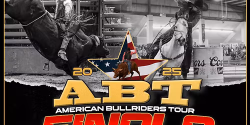 American Bullriders Tour Finals