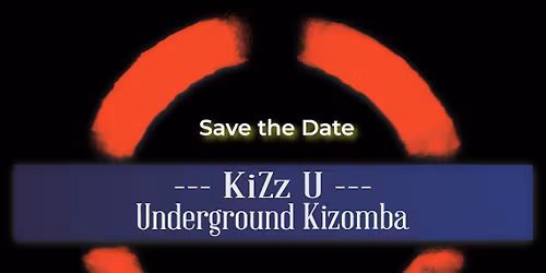 KiZz Night 26.9.2026 - INFO TO COME SOON