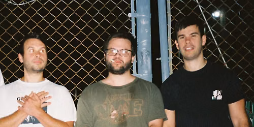 Ovlov, Sad13, Maneka in Philadelphia