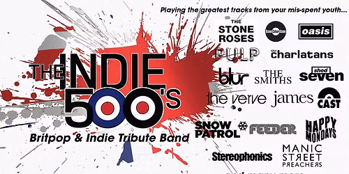 The Railway - Hornchurch