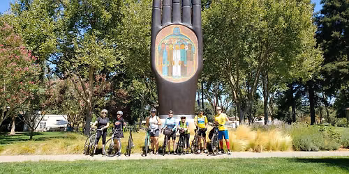 Iron Horse Trail Bike Ride - 5th Annual - 45 Miles+- Summer Edition