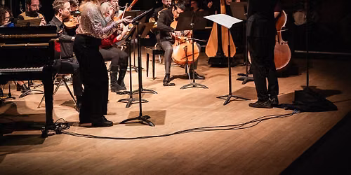 Ensemble Dal Niente - Season Opening Concert at Constellation Chicago