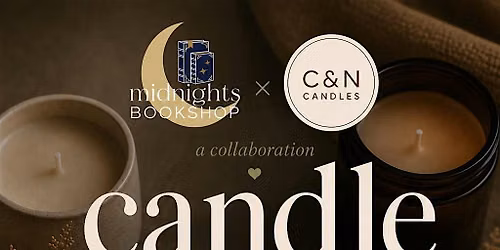Candle Making Workshop