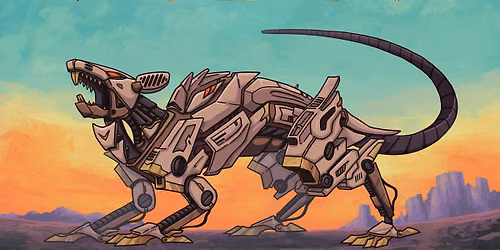 Ratcon 2026
