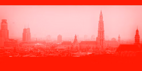Film Fest Antwerp